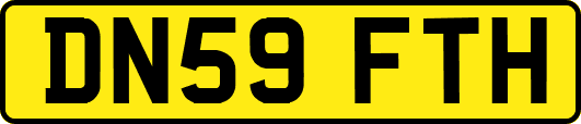 DN59FTH