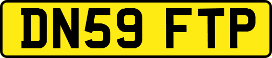 DN59FTP