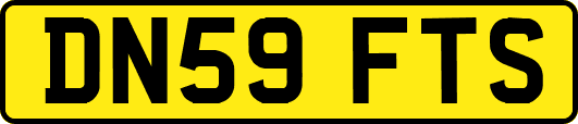 DN59FTS