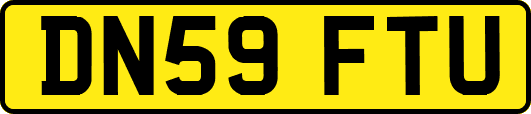 DN59FTU