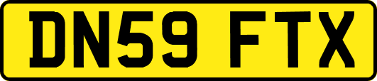 DN59FTX