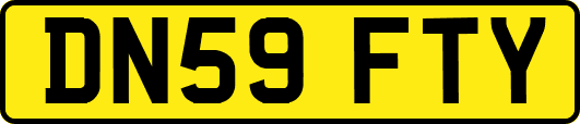 DN59FTY