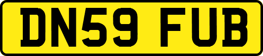 DN59FUB