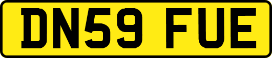 DN59FUE