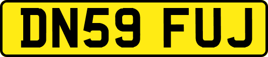 DN59FUJ