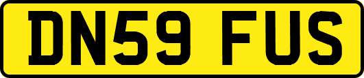 DN59FUS