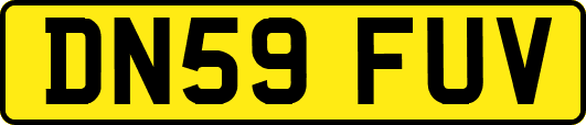 DN59FUV
