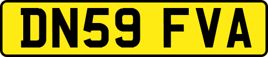 DN59FVA