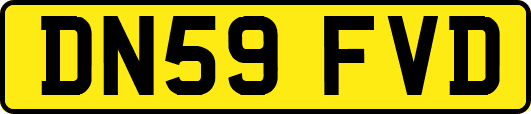 DN59FVD