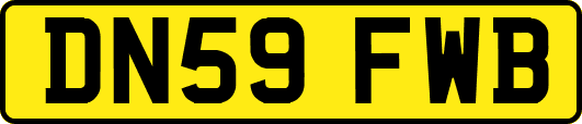 DN59FWB