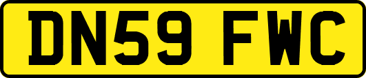 DN59FWC