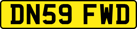 DN59FWD