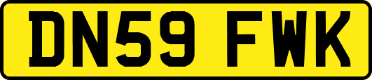 DN59FWK
