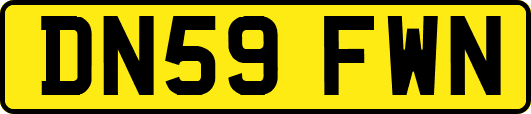 DN59FWN