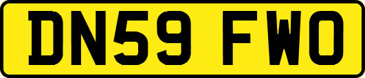 DN59FWO