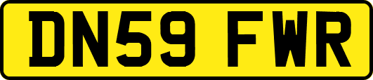 DN59FWR