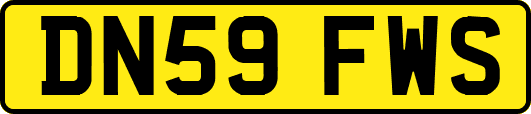 DN59FWS
