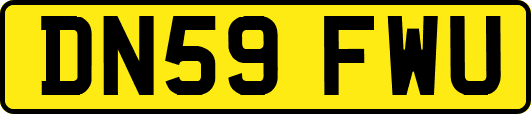 DN59FWU