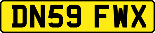 DN59FWX