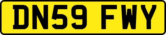 DN59FWY