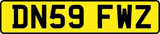 DN59FWZ
