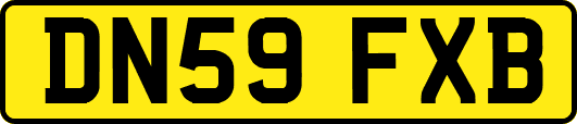 DN59FXB