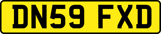 DN59FXD