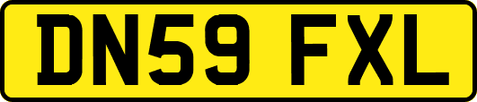 DN59FXL