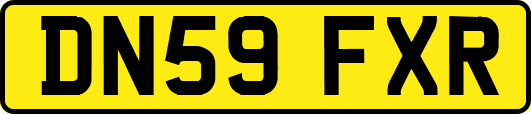 DN59FXR