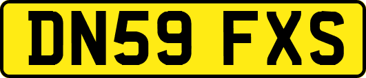 DN59FXS