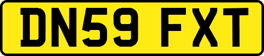 DN59FXT