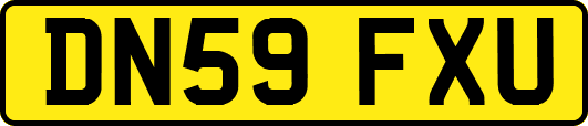 DN59FXU