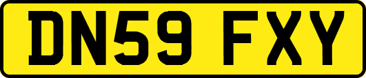 DN59FXY