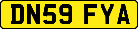 DN59FYA