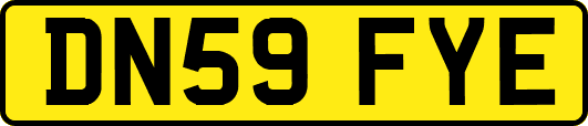 DN59FYE