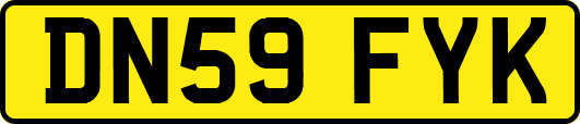 DN59FYK