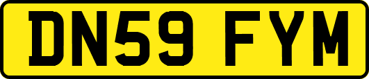 DN59FYM
