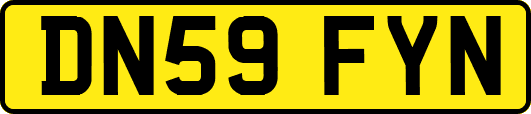 DN59FYN