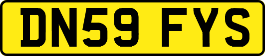 DN59FYS