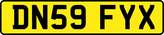 DN59FYX