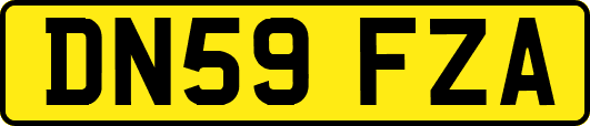 DN59FZA