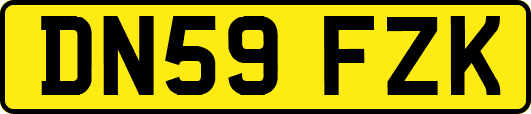 DN59FZK