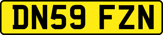 DN59FZN