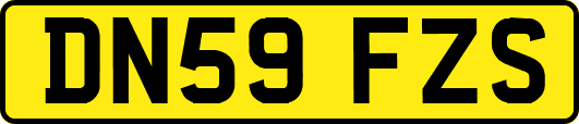 DN59FZS