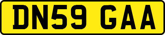 DN59GAA