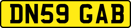 DN59GAB