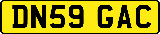 DN59GAC