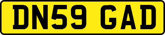 DN59GAD
