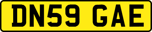 DN59GAE