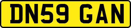 DN59GAN